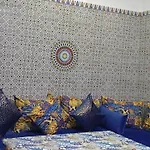 Chez Faiza