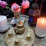 Chez Faiza