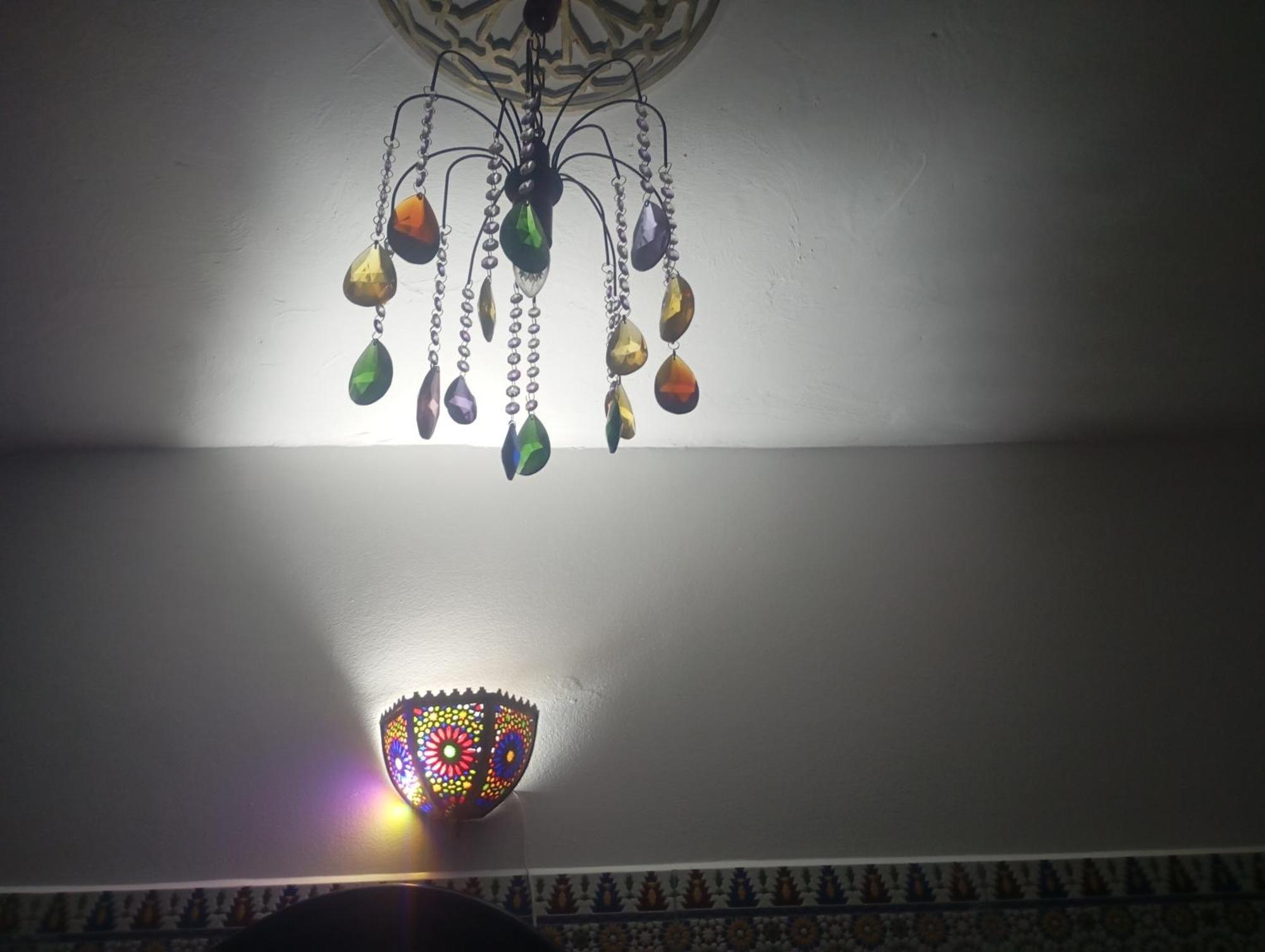 Chez Faiza *